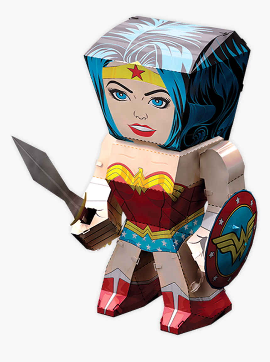 Picture Of Wonder Woman - Wonder Woman, HD Png Download