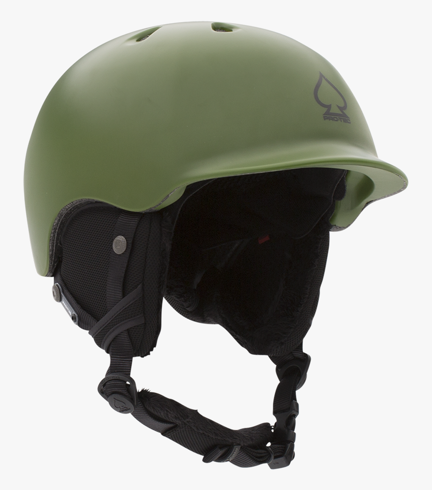 Army Helmet Png - Ski Helmet, Transparent Png