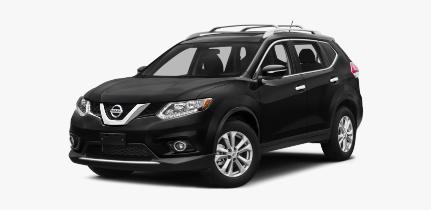 2016 Nissan Rogue - Honda Crv 2019 Price, HD Png Download