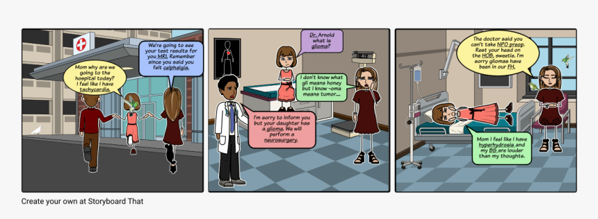 Cartoon, HD Png Download