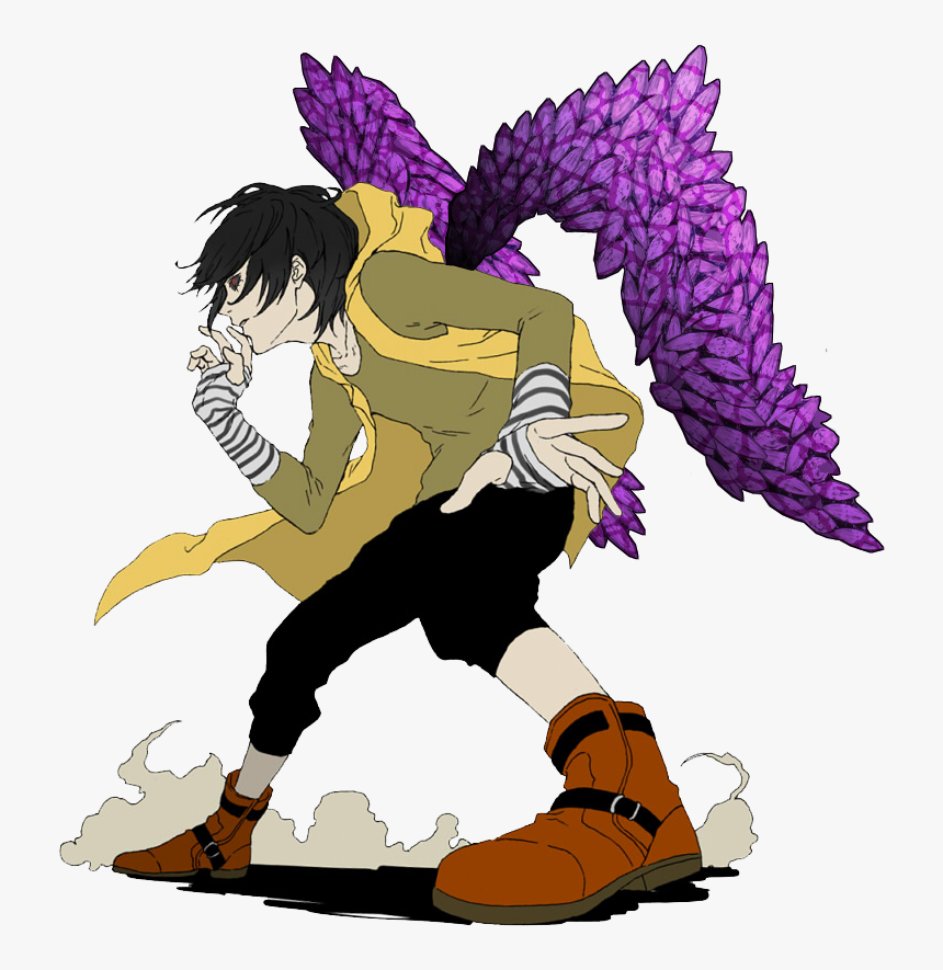 Tokyo Ghoul Roleplay Wikia - Tokyo Ghoul Hitoshi, HD Png Download