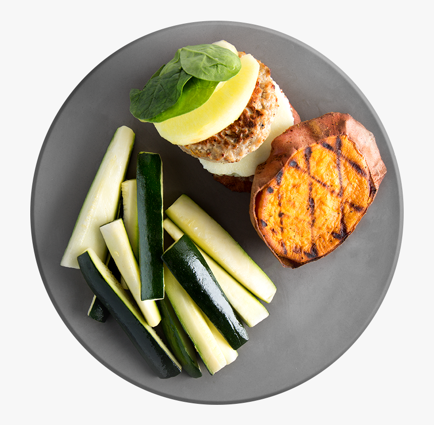 Transparent Breakfast Sandwich Png - Potato Cake, Png Download