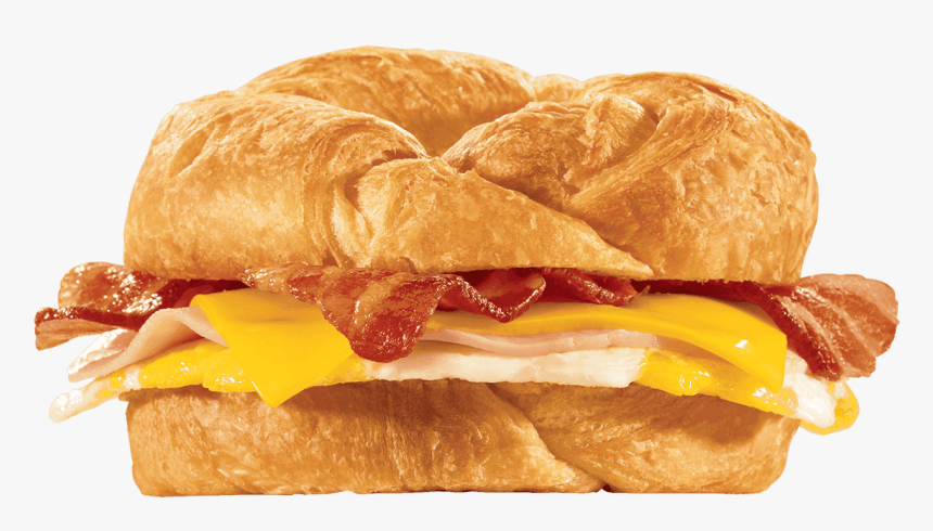 Desayunos Jack In The Box, HD Png Download