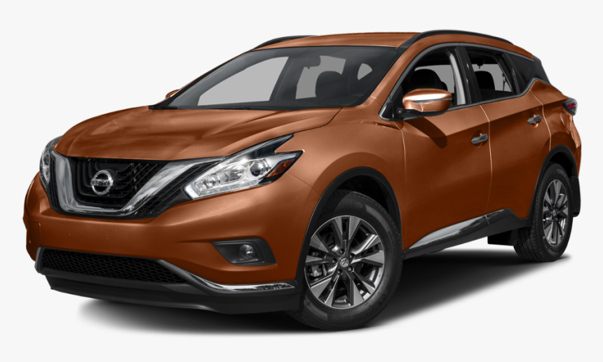 2016 Nissan Rogue Png - Nissan, Transparent Png