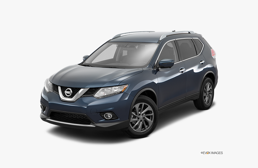 Nissan Rogue 2017, HD Png Download