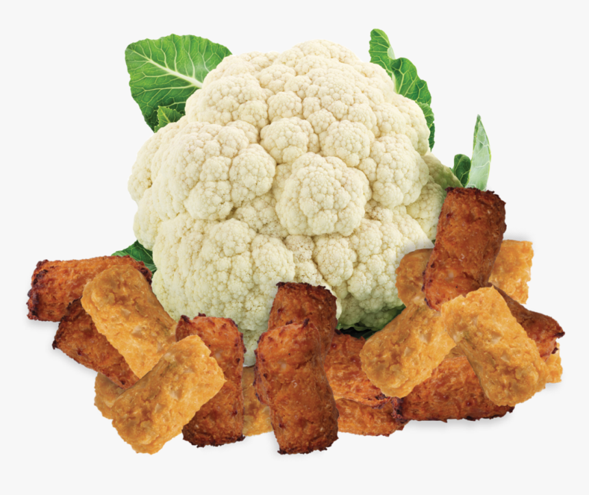 Cauliflower Png, Transparent Png