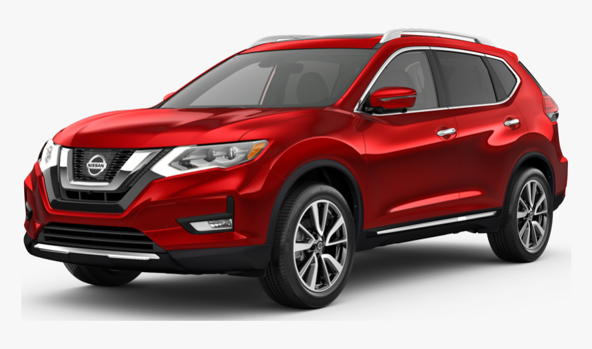 2019 Nissan Rogue Sport - Nissan Rogue 2019 Colors, HD Png Download