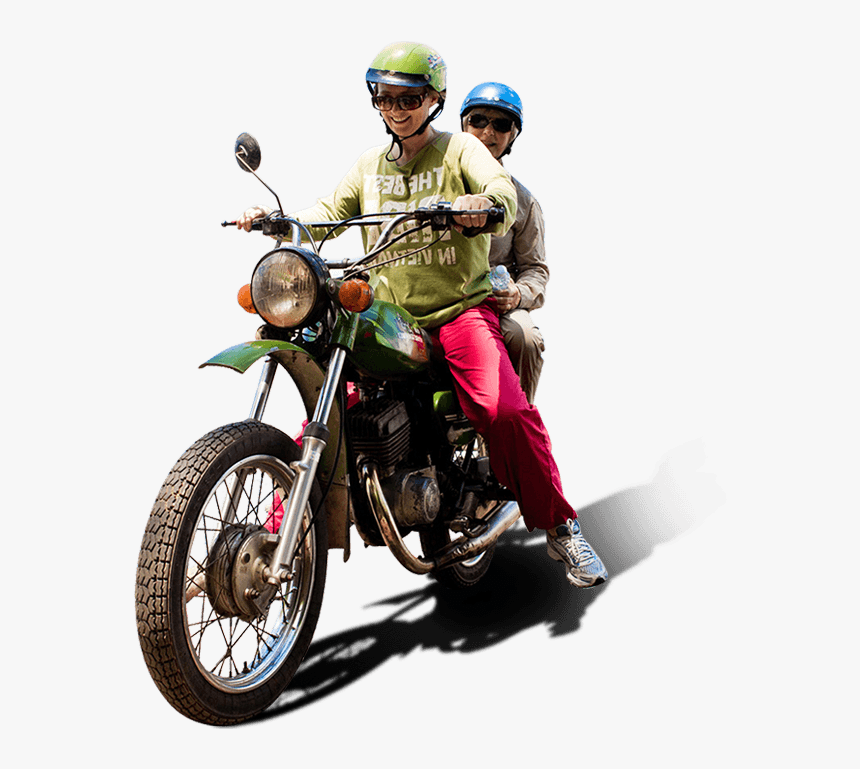 Please Leave This Field Empty - Motorcycle, HD Png Download