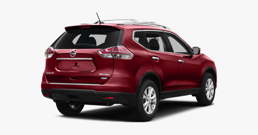 Nissan 4 * 4 2015, HD Png Download