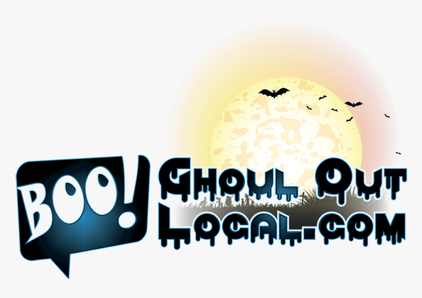 Ghoul Out Local - Graphic Design, HD Png Download