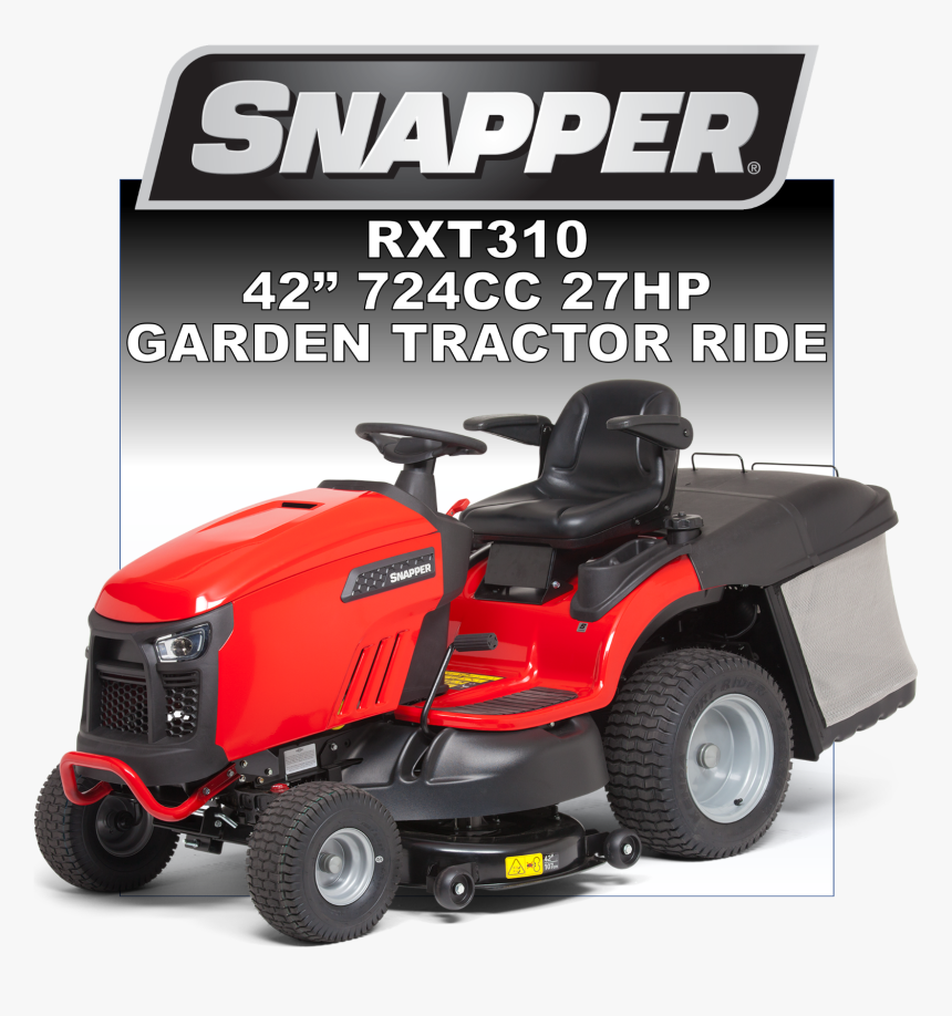 Snapper Rpx360, HD Png Download