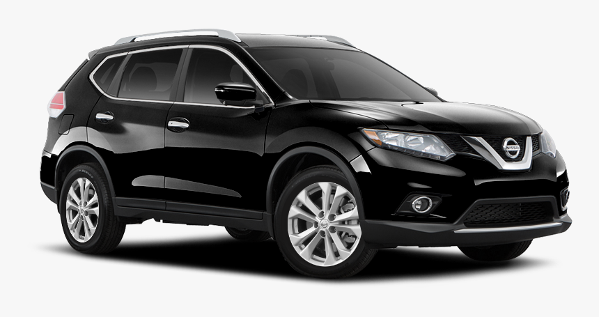 Nissan Frontier 2018 Black, HD Png Download