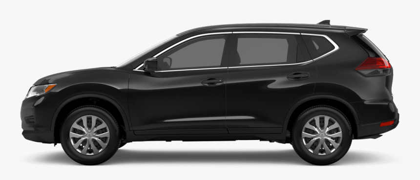 Carson Nissan Rogue Nissan - Nissan Rogue 2018 Black, HD Png Download