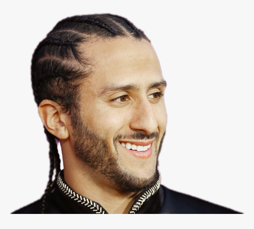 Colin Kaepernick Png Pic - Gentleman, Transparent Png