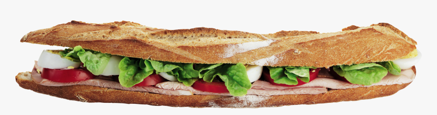 Club Sandwich Recipe Png - Сэндвич Пнг, Transparent Png