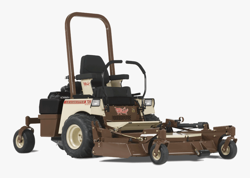 Grasshopper Mower, HD Png Download