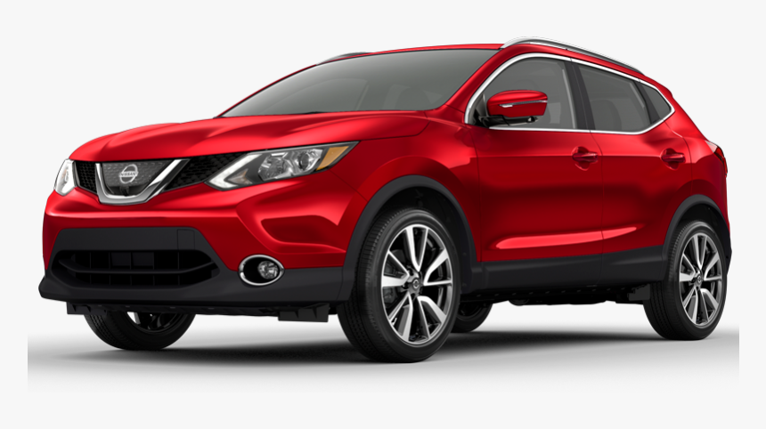 2019 Nissan Rogue Sport - Nissan Rogue Sport 2019 Silver, HD Png Download