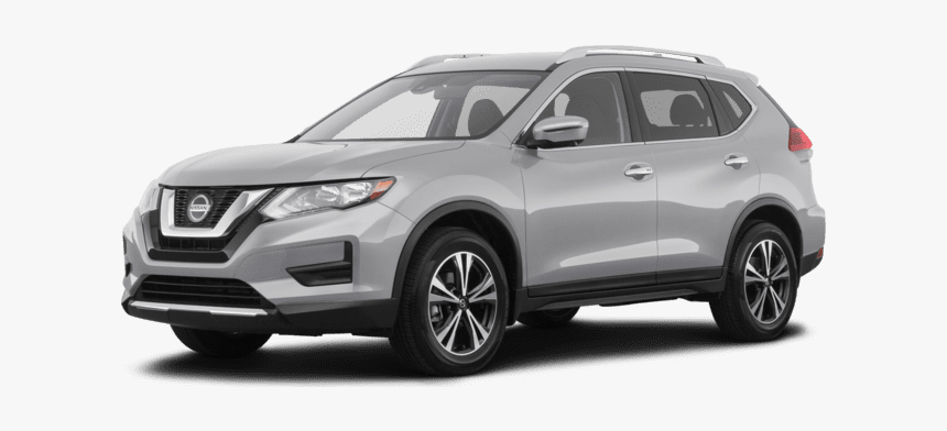 Nissan Rogue 2019 Price, HD Png Download