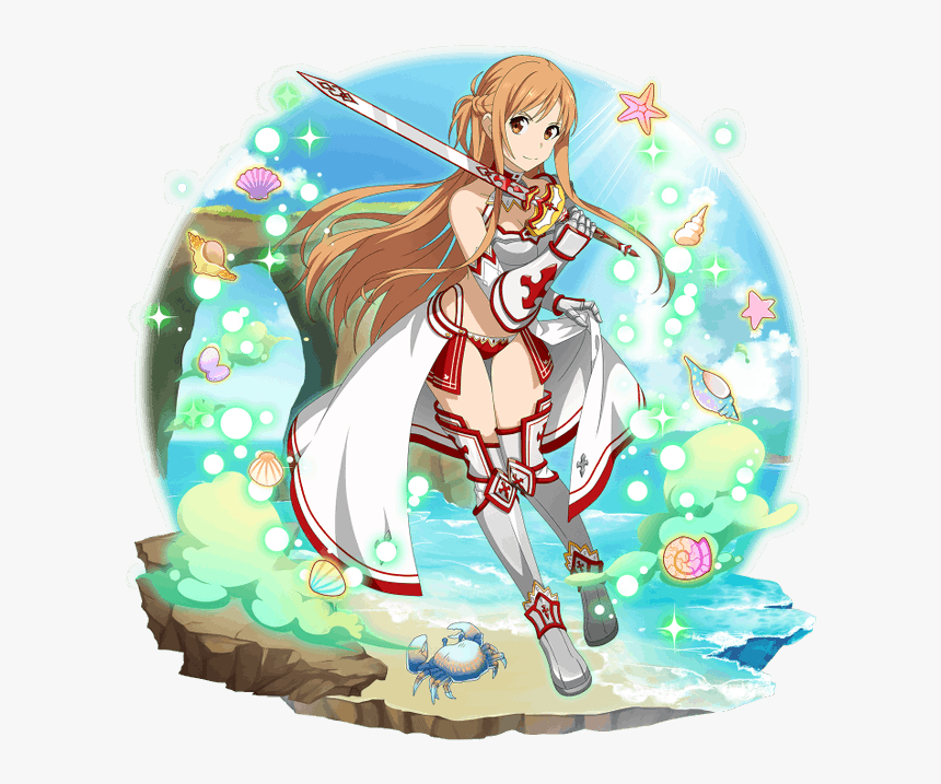 Sao Md Bikini Armor, HD Png Download