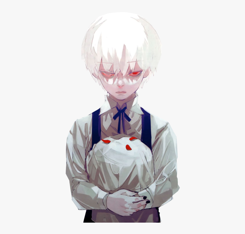 Imágenes De Tokyo Ghoul Lycoris, HD Png Download