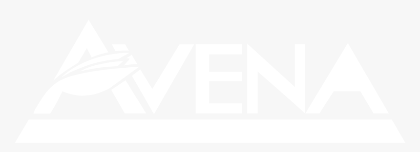Avena Nordic Grain 01 Logo Black And White - Johns Hopkins White Logo, HD Png Download