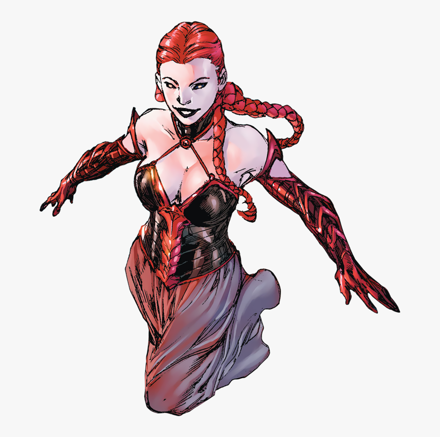 Wonder Woman Wiki - Wonder Woman Circe, HD Png Download