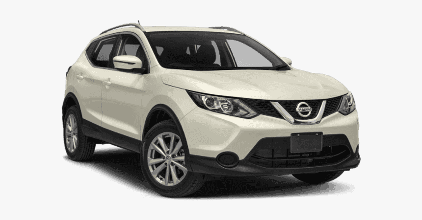 2019 Nissan Rogue Sport S, HD Png Download