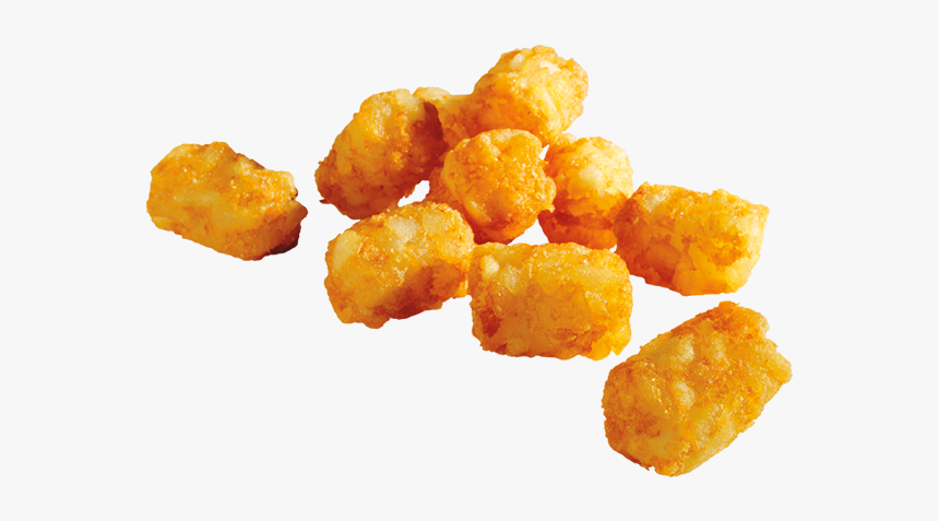 Tater Tot Transparent Background, HD Png Download
