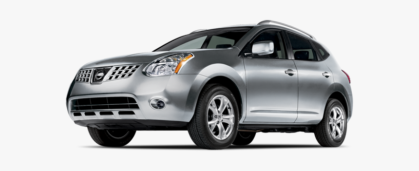 Nissan Rogue Sport 2010, HD Png Download