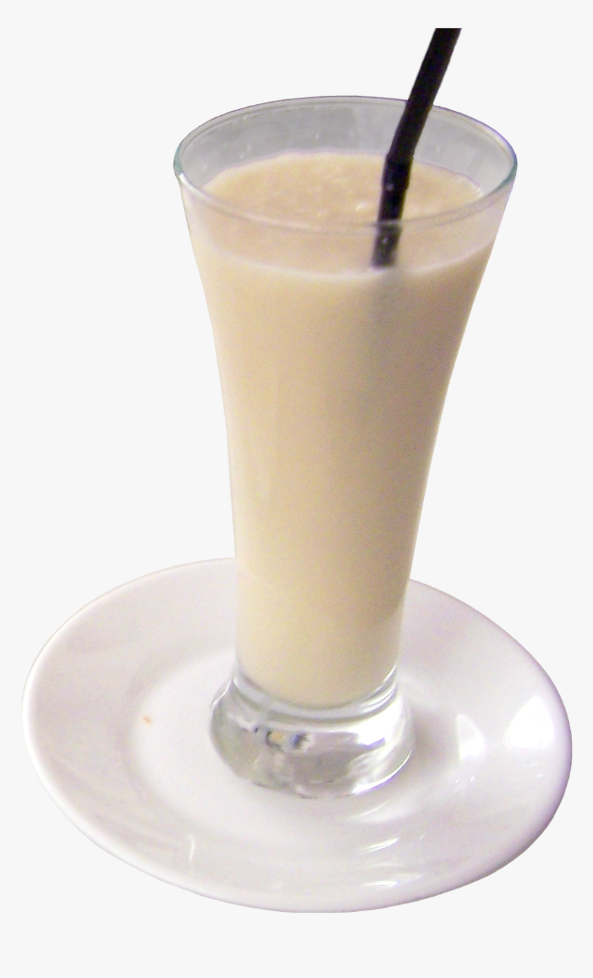 Vaso De Horchata - Vaso De Avena Cubana, HD Png Download