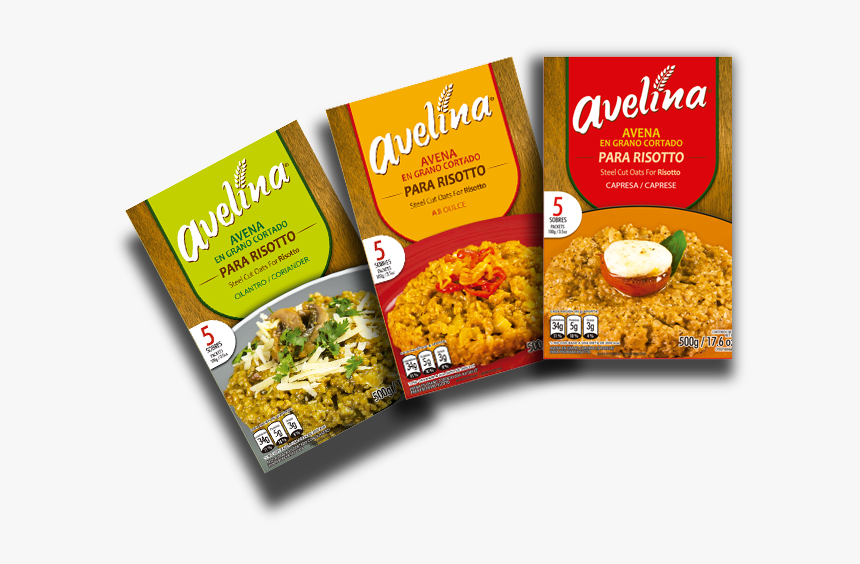 Avena Avelina 100 Gr, HD Png Download