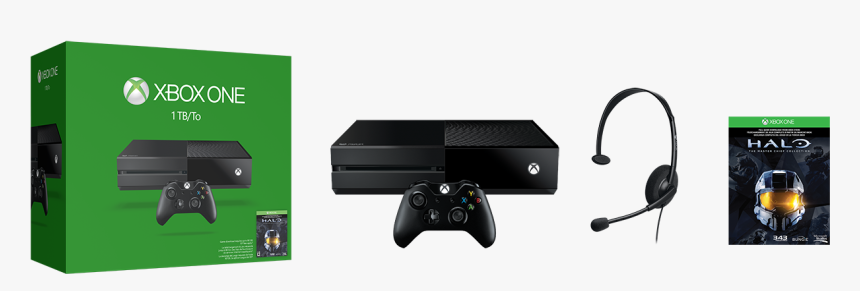 Pack Xbox One 2015, HD Png Download