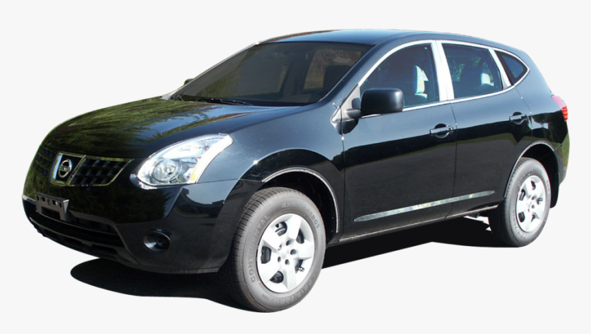 Nissan Rogue, HD Png Download