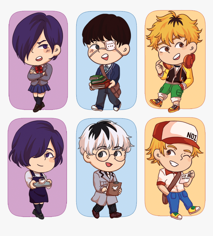 Tkg3 Original - Cartoon, HD Png Download