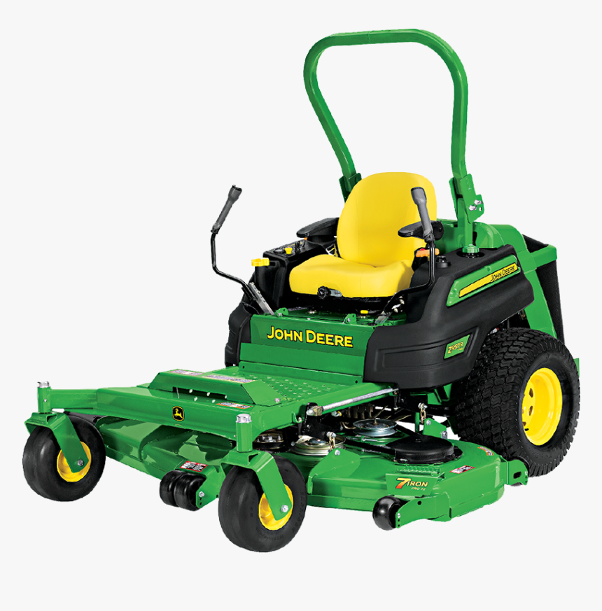 Z Track John Deere, HD Png Download