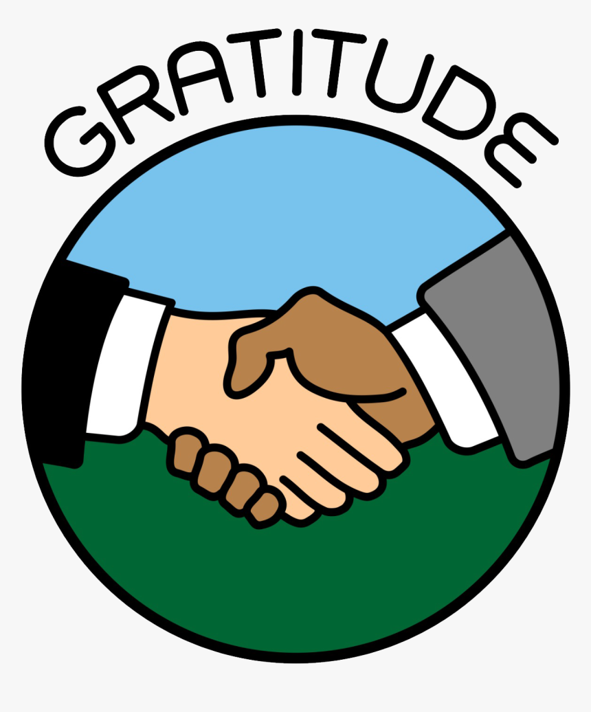 Gratitude2 - Curiosity Character Strength, HD Png Download