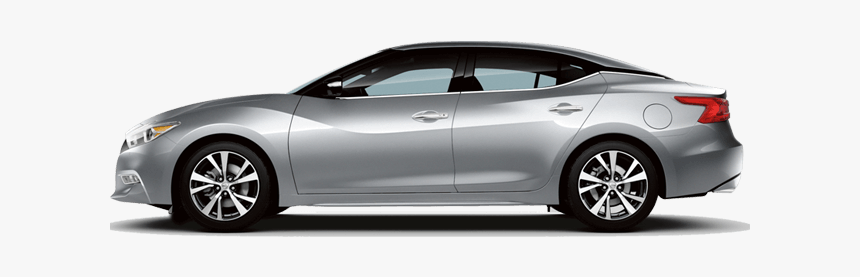 Maxima - 2017 Nissan Maxima Sv, HD Png Download