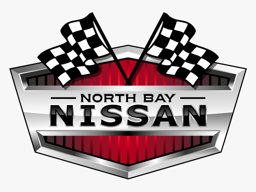 North Bay Nissan - Graphic Design, HD Png Download