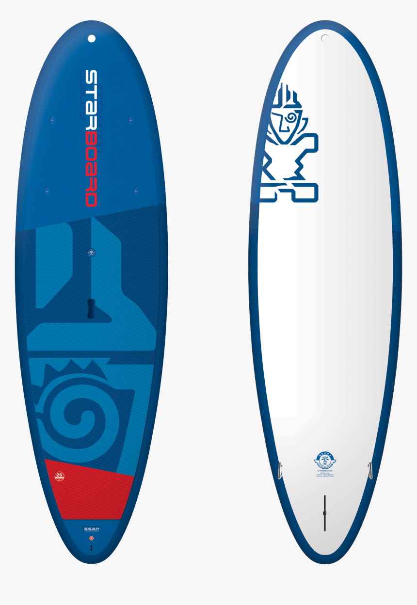 Starboard Whopper Asap 10, HD Png Download