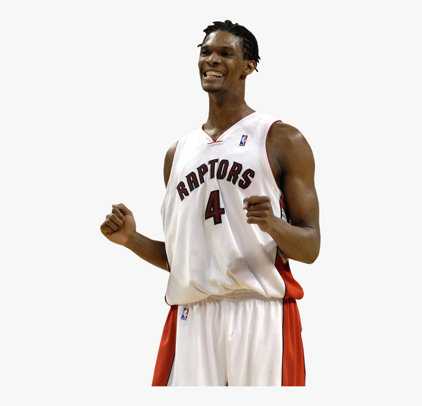 Chris Bosh, HD Png Download