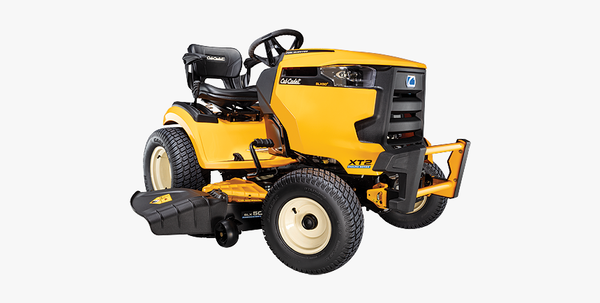 Cub Cadet Xt2 Slx50, HD Png Download