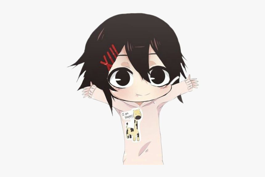 #tokyo Ghoul - Cartoon, HD Png Download