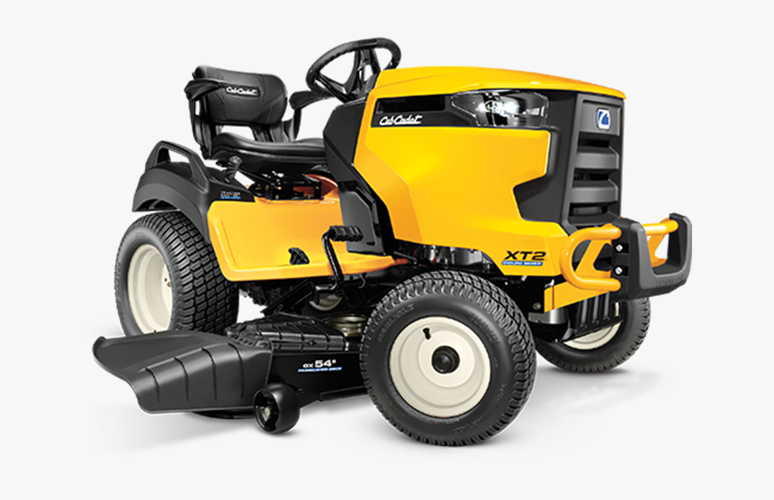 Cub Cadet Xt2 54d, HD Png Download