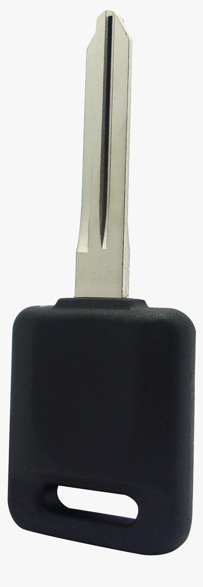 Nissan Transponder Key - Key, HD Png Download