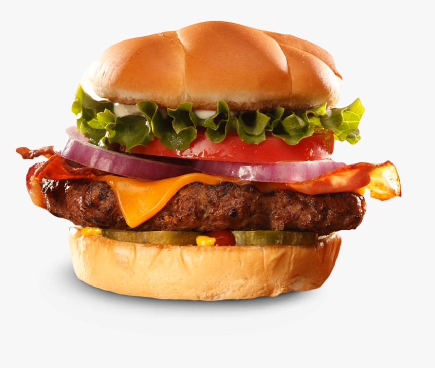 Whopper Hamburger Fast Food Bacon Cheeseburger - Backyard Burger Menu, HD Png Download