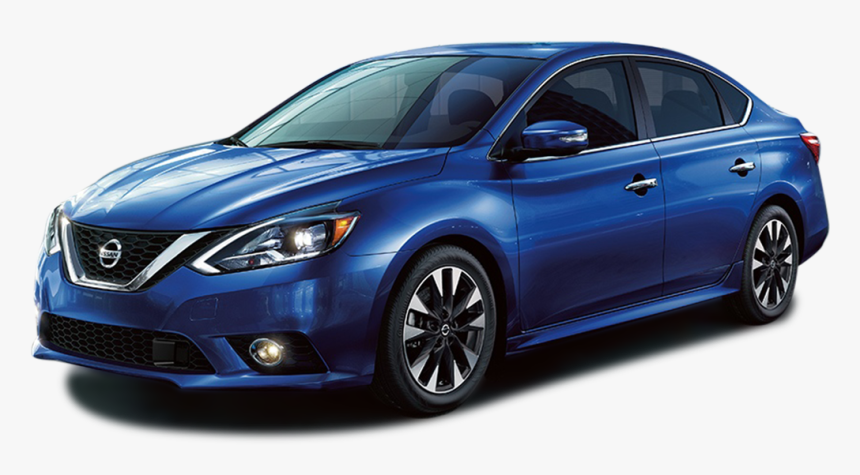 Test Drive A 2018 Nissan Sentra At Brown Nissan In - 2019 Nissan Sentra, HD Png Download