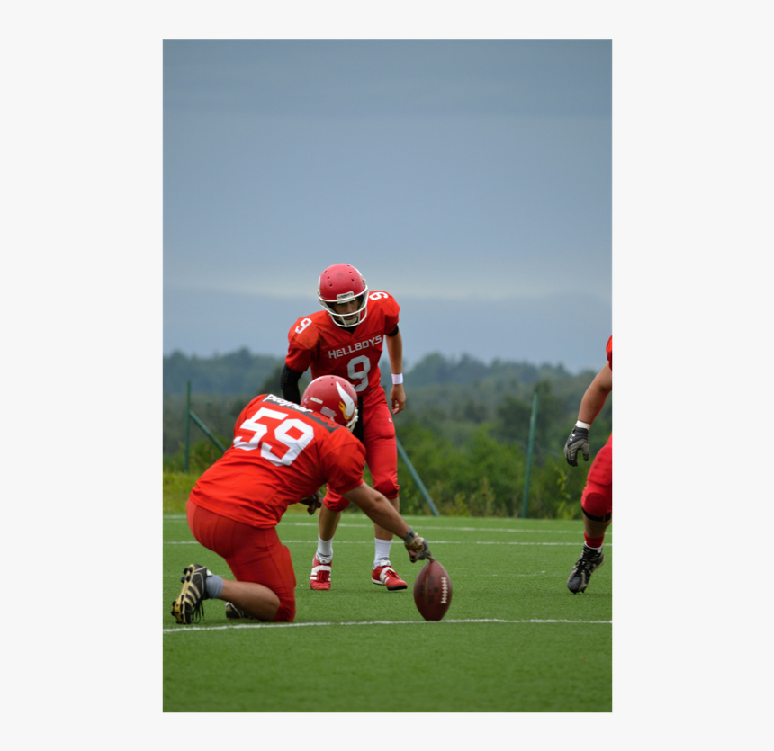 American Football, HD Png Download