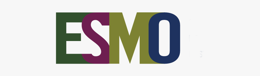 European Society For Medical Oncology, HD Png Download