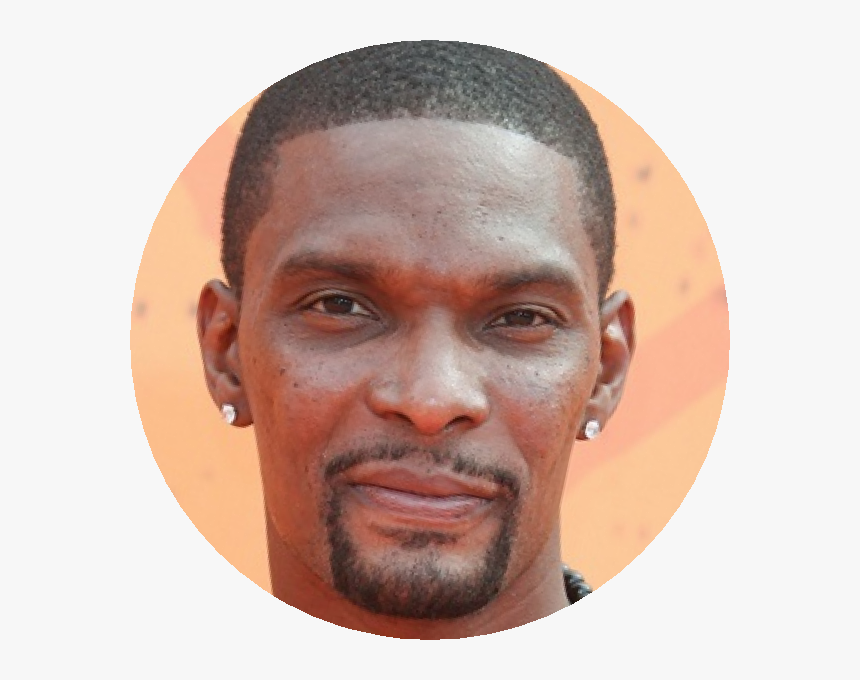 Chrisbosh - Buzz Cut, HD Png Download