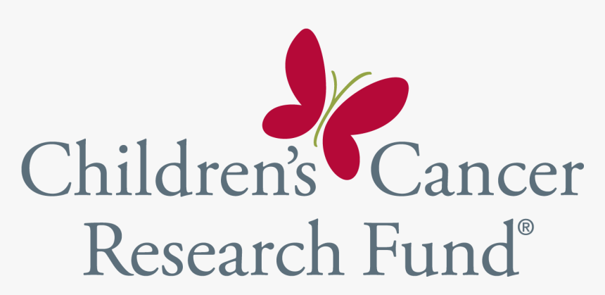 Children's Cancer Research Fund, HD Png Download